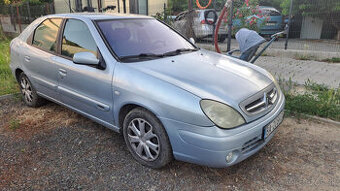 Citroën Xsara 1.4i