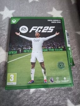 Hry na Xbox one