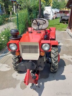 Malotraktor tz 4k 14