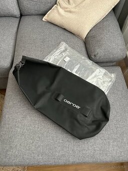 Vodeodolný vak Aeroe Heavy Duty 12L