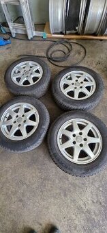 Alu 15" 5x112