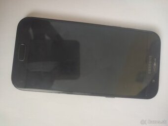 Predám Samsung Galaxy A5 2017
