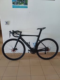 Cestný bicykel Sava Vegur 1.2