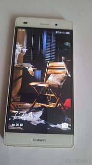 Huawei P8 lite top stav