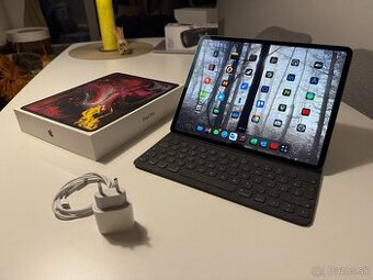 Apple iPad Pro 12,9-palcový 256GB