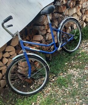Bicykel - 1