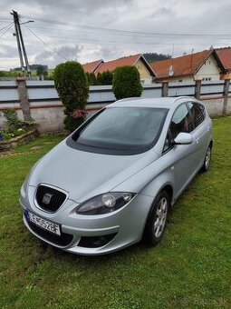 Seat Altea XL