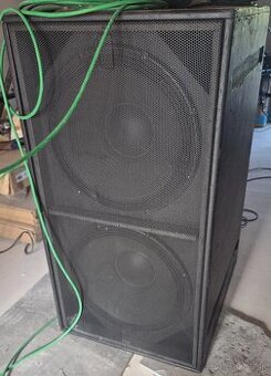 Db technologies s 20