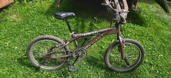 Predám detský bicykel