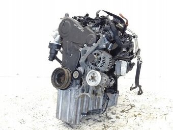 Predám motor VW Crafter 100kw (typ) CKT