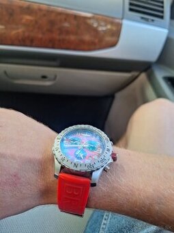 Breitling endurance pro