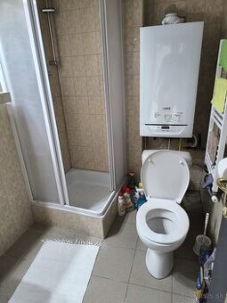 Plynový kotol protherm