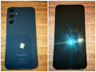 Predám Samsung Galaxy A55 5G