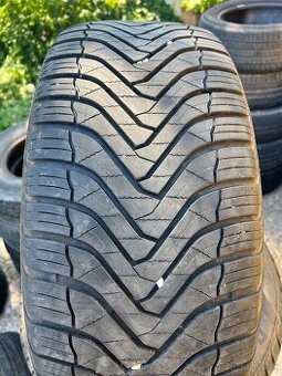 255/50 r19 Celoročné
