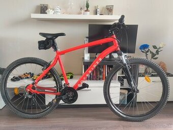 Horský bicykel ROCKRIDER