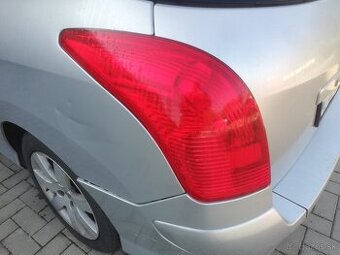 Peugeot 308 sw