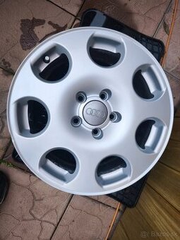 5x112 R16 alu hlinikove disky 4ks