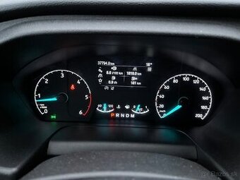 Predám Ford TOURNEO CUSTOM, 2.0, 136 kW, 2020
