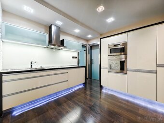 3izb byt Lomená, Staré mesto, 75 m2, Rekonštrukcia, lodžia