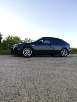 Seat Leon 1.8t