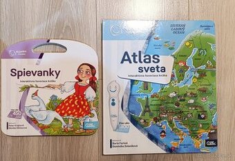 Albi kuzelne citanie