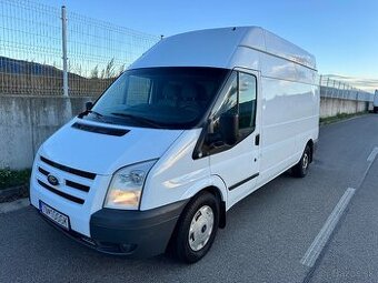 Ford Transit 350 2.2 TDCi Tažné