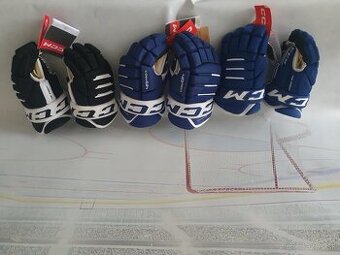 CCM rukavice 4roll pro v super cene