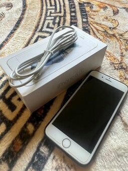 Apple iPhone 6s s komplet príslušenstvom