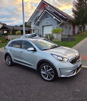 Kia Niro 1.6 GDI