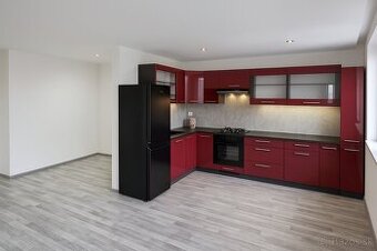 Prenajom 2 izbový byt Mihalov 34A, Bardejov