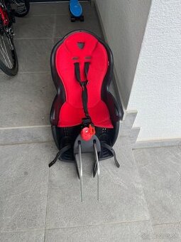 Sedacka Hamax sleepy