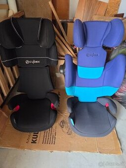 Cybex 15 az 36