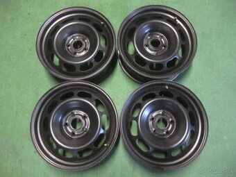 R17 plechové disky TOYOTA RAV4 rozteč 5x114,3 ET39