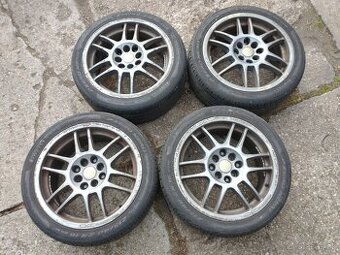 Predam r16 alu O.Z racing F1 4x100 4x114,3
