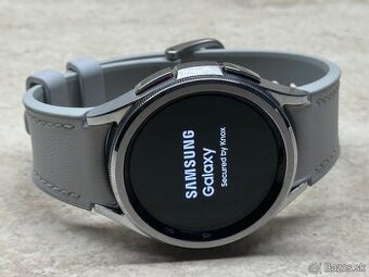 Samsung Galaxy Watch 6 Classic 43mm LTE Silver