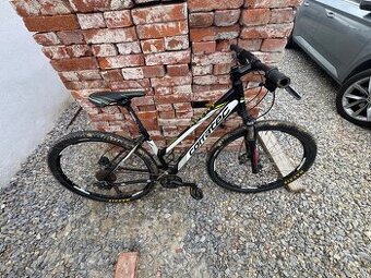 Bicykel Corratec 29” X Vert 0,3