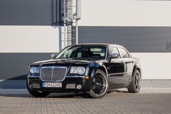 Chrysler 300 C 5.7L V8