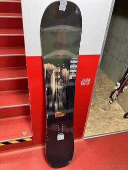 Snowboard ROSSIGNOL SAW BLADE 150cm - úplne nový
