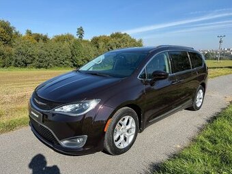 CHRYSLER PACIFICA 2017 3.6 V6 8míst záruka