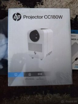 Projektor HP CC180