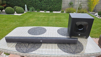 Cinema SB 400 Soundbar JBL