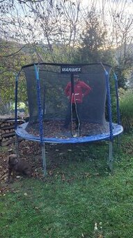 Trampolina Marimex 305 cm