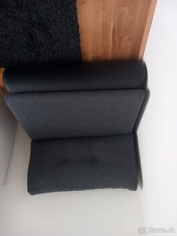 Rozkladacie kreslo na spanie