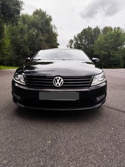 Predám VW CC