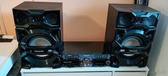 minisystem Panasonic max3500