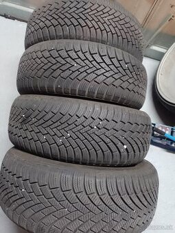 Nexen ZIMNE 205 55 R16