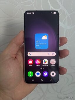 Samsung galaxy S23