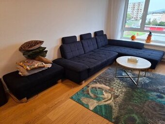 rohová sedacia súprava