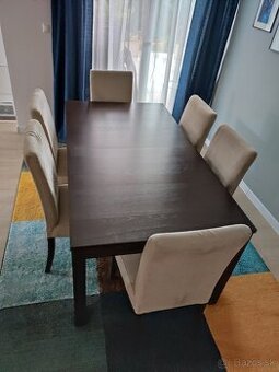 Jedálenský zostava