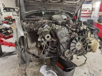Motor avf 1.9tdi 96kw - 1